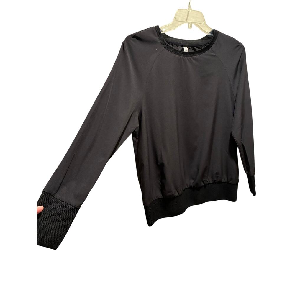 Lola Long-Sleeve Pullover by Fabletics